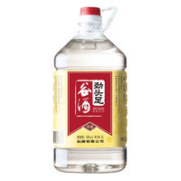 劲酒 劲牌 劲头足谷酒粮50度5L