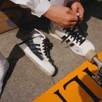 adidas 阿迪达斯 三叶草系列 BLONDEY PRO MODEL 男女款滑板鞋 2023Aug-MDR86-HL