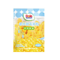 Dole 都乐 即食水果甜嫩玉米粒含盐蔬菜新鲜60g