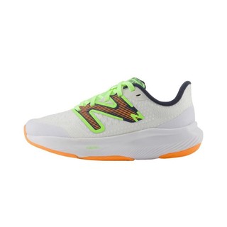 new balance NB官方4-7岁男女儿童秋冬季轻便运动跑步鞋PPFCXLL3