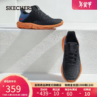 移动端、京东百亿补贴：SKECHERS 斯凯奇 男士运动鞋 65867