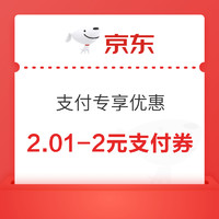 今日好券|1.8上新：周三好券速领！京东领2元支付券、3C家电国补享8折补贴、淘宝每日领3元百亿补贴红包～