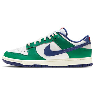 NIKE 耐克 DUNK LOW RETRO 男款板鞋 FQ6849-141