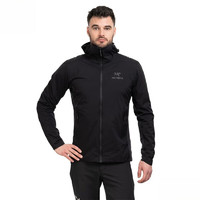 ARC'TERYX 始祖鸟 Atom SL Hoody 男款连帽防风轻薄棉服 5409