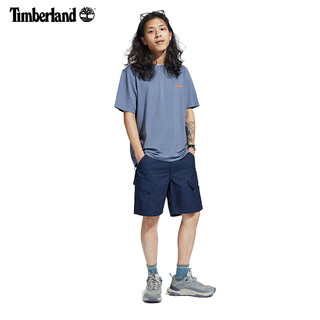 添柏岚（Timberland）男鞋MOTION ACCESS徒步鞋秋冬户外透气|A6DJK A6DJKEX1/浅灰褐色 43