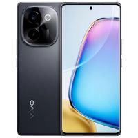 百亿补贴：vivo Y200智能手机5g轻薄护眼长续航超清拍照曲屏手机