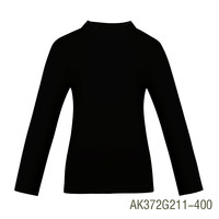 百亿补贴：爱慕儿童 AIMER KIDS 儿童小高领打底保暖内衣