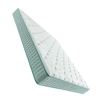 云寐 Sleemon 喜临门·云寐 星河 黄麻静音床垫 150*200*21cm