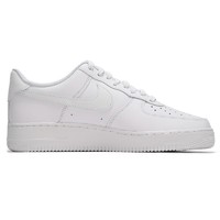 NIKE 耐克 Air Force 1‘07 男子运动板鞋 CW2288-111 白色 40.5