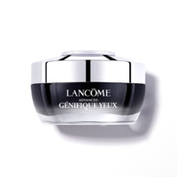 LANCOME 兰蔻 肌底精华焕亮小黑瓶发光眼霜15ml*2