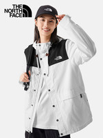 THE NORTH FACE 北面 夹克情侣款防泼水防风 NF0A81NO-2596-MFO