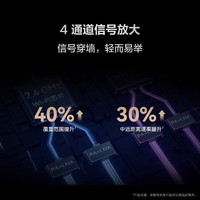 HUAWEI 华为 路由器TC7620穿墙王电信版全网通家用千兆全屋覆盖