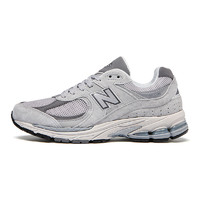 new balance 男女鞋元祖灰NB跑步鞋休闲鞋ML2002R0