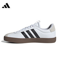 adidas 男 运动休闲鞋 VL COURT 3.0 ID6285