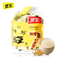 龙王食品 龙王 非转基因豆浆粉 30g*14袋