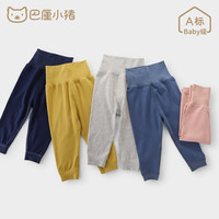 巴厘小猪 宝宝打底裤