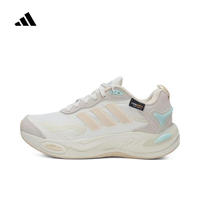 adidas 阿迪达斯 女子CLIMAWARM跑步鞋 IH0474 35.5