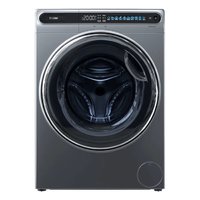 Haier 海尔 晶彩系列 EG100HMATE80S 洗烘一体机 10KG 平嵌式