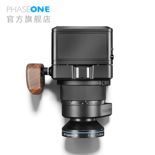 PHASE ONE飞思相机XC 40 IQ4 150MP 系列专业级中画幅