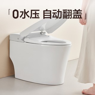 智能坐便器 Niq307M