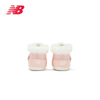 new balance NB奥莱 0-4岁男女童秋冬舒适小棉鞋轻便靴子BOOT