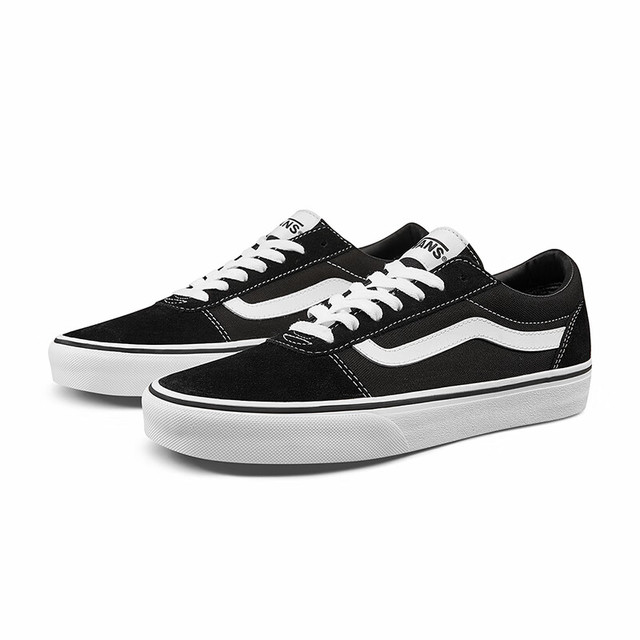 VANS Ward 男款板鞋 100132676592