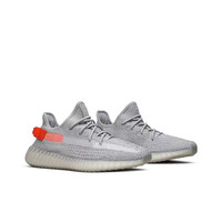 adidas 阿迪达斯 YEEZY BOOST 350 V2 女款休闲鞋 FX9017