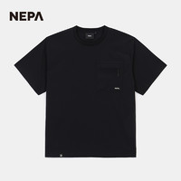 NEPA 耐葩 城市户外 7KD5362 中性短袖T恤