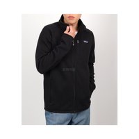 Patagonia 巴塔哥尼亚 男款夹克外套黑色舒适25528-BLK