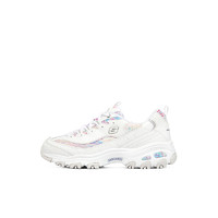 SKECHERS 斯凯奇 DLITES WOMEN 女款运动鞋 5512535324998