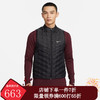 NIKE 耐克 男子跑步马甲FB7543-010 FB7543-010 L