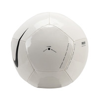 NIKE耐克休闲比赛训练球户外运动足球耐磨5号球FZ7553-100