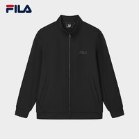 FILA 斐乐 男士针织长袖外套 F11M518502F