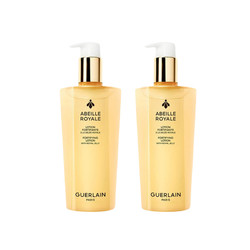 GUERLAIN 娇兰 帝皇蜂姿蜜润修护精粹水 300ml*2