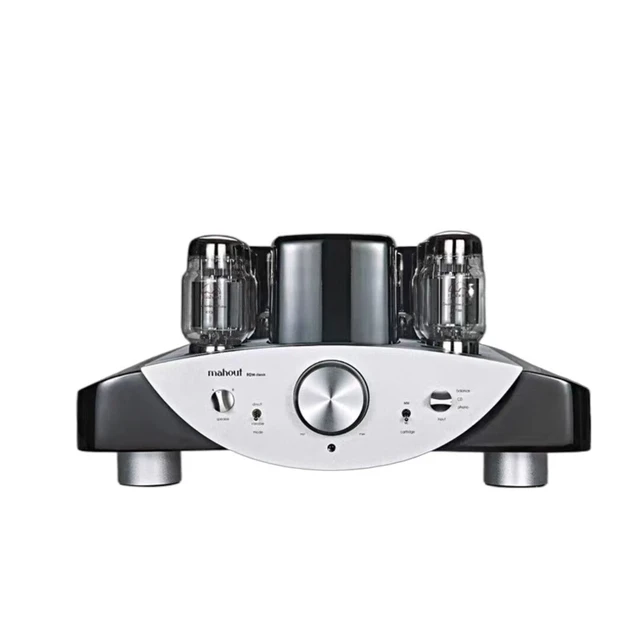 LPTA英国驯象大师EQ36胆机电子管功放胆机