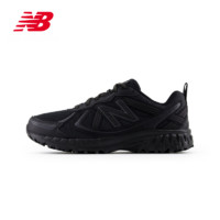 new balance 新百伦 410 v5 男女通用跑步鞋 MT410CK5