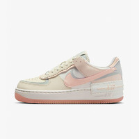 NIKE 耐克 AF1 女款休闲运动鞋 DZ1847-104