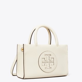 补贴购：TORY BURCH Ella Bio 迷你托特包