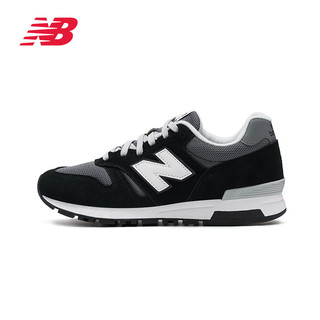 new balance 565系列 中性休闲运动鞋 ML565CLG