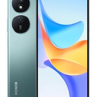 HONOR 荣耀 24期免息/送碎屏宝/HONOR/荣耀play8T 5G手机官方正品旗舰店官网老人机6000mAh电池大音量新款学生手机