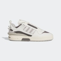 adidas 阿迪达斯 三叶草系列 FORUM MOD LOW 男女板鞋 IG3761