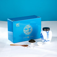 公和厚 绿茶 特级 礼盒装