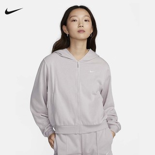 NIKE 耐克 运动生活 BV2649-063 男女同款连帽衫