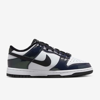 88VIP：NIKE 耐克 Dunk Low 女款运动板鞋 FQ8143-001