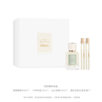 Chloé 蔻依 仙境花园系列香氛礼盒（漫境橡野香水50ml+尘心海索10ml+不朽仲夏10ml）