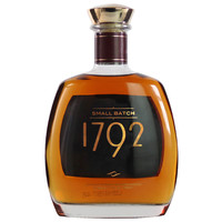 三得利 SUNTORY美格波本威士忌波旁洋酒美国Maker's Mark Bourbon 行货 1792里奇蒙