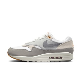 NIKE 耐克 官方AIR MAX 1男运动鞋冬季新款轻便缓震跑步抓地IB1492