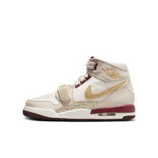 AIR JORDAN Legacy 312 新年蜕变系列 大童运动鞋  IB4914-161