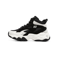 SKECHERS 斯凯奇 女士中帮老爹鞋 167595-NX