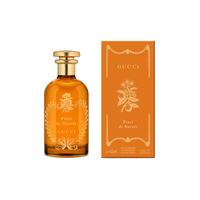 GUCCI 古驰 炼金士花园系列 沐光橙女士浓香水 EDP 100ml